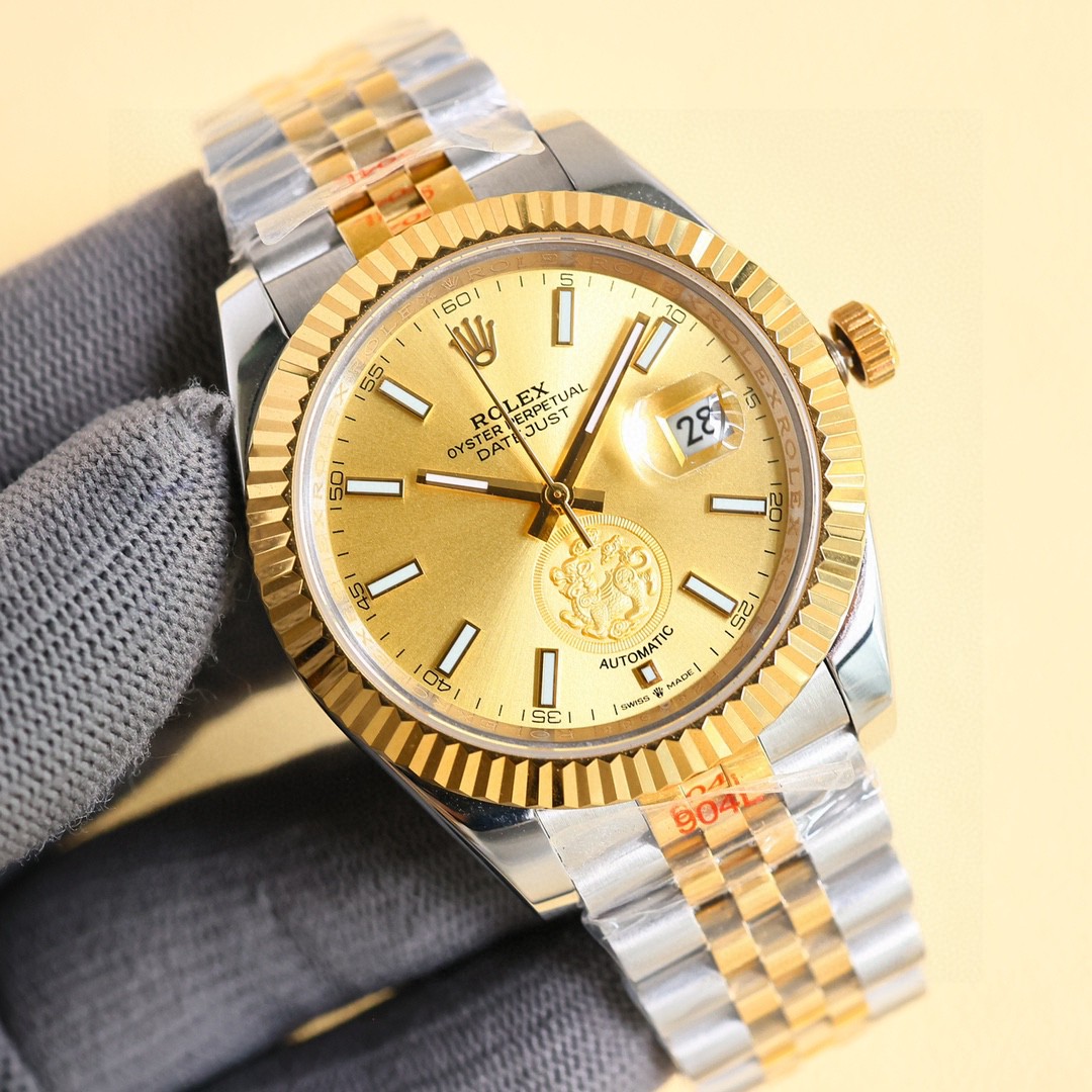 Rolex watch