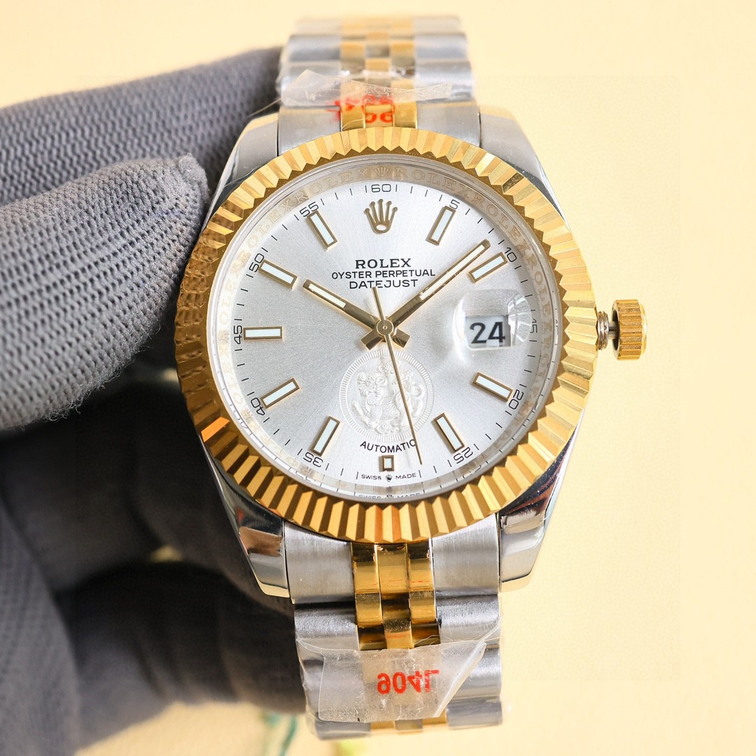 Rolex watch