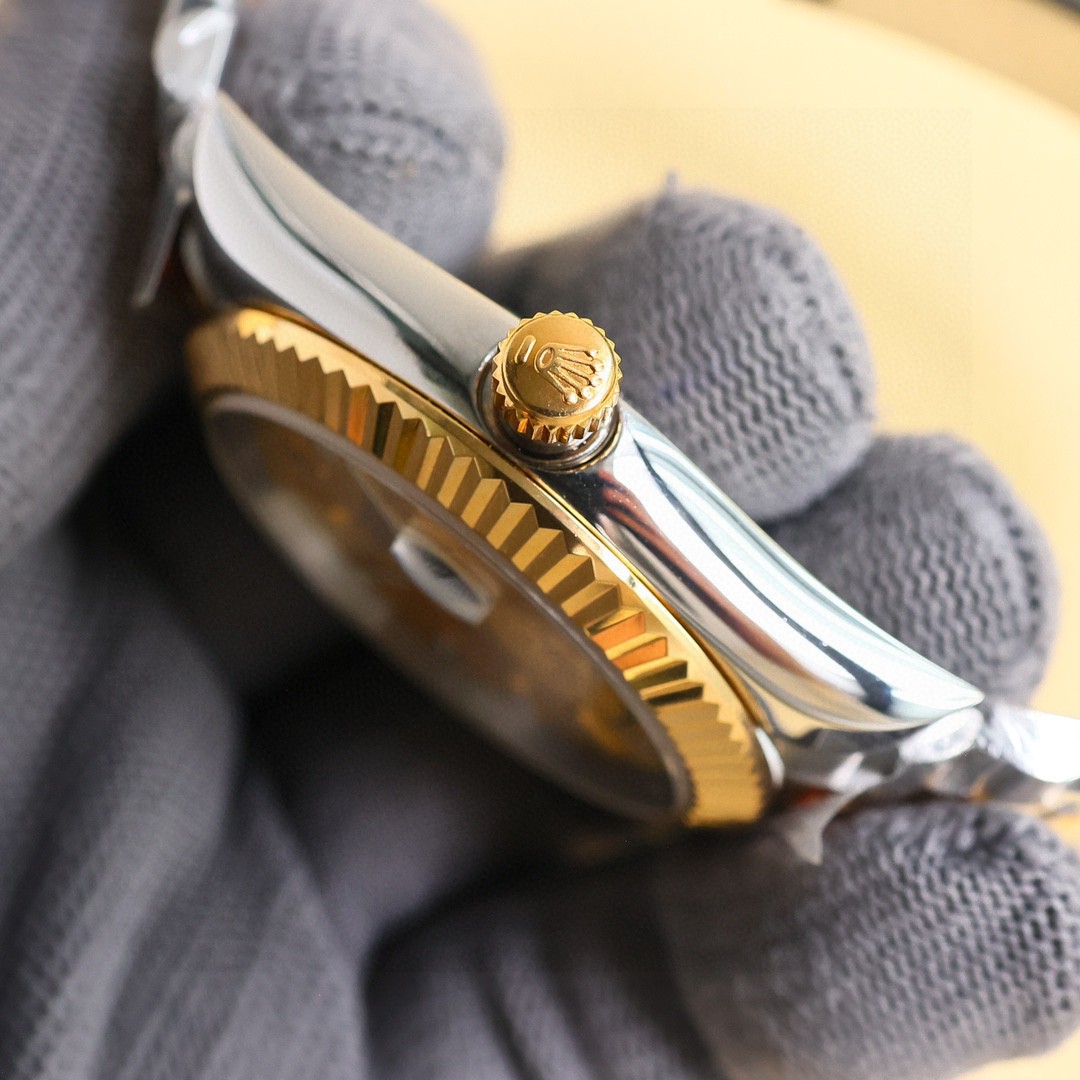 Rolex watch