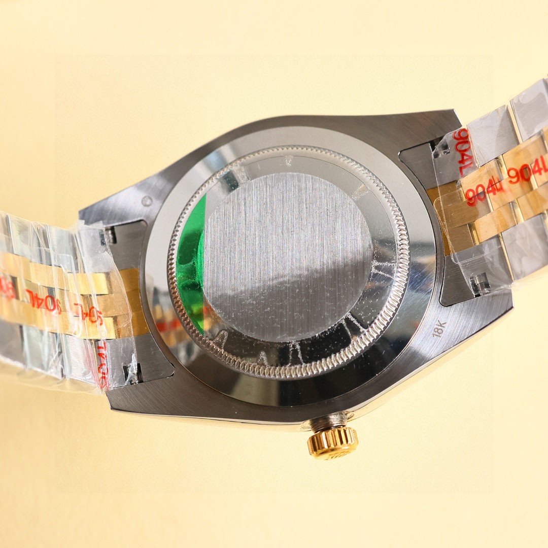 Rolex watch