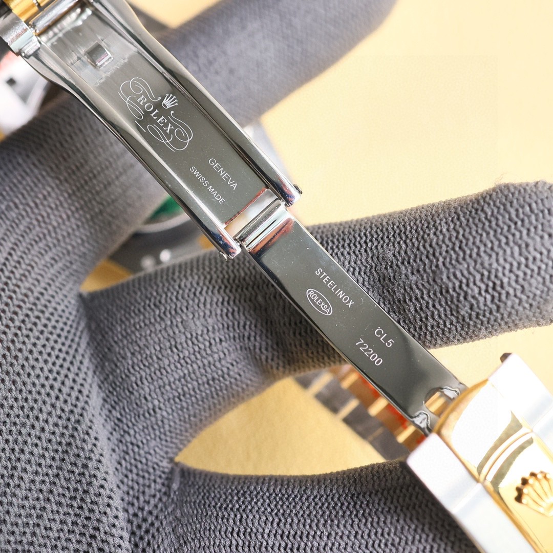 Rolex watch