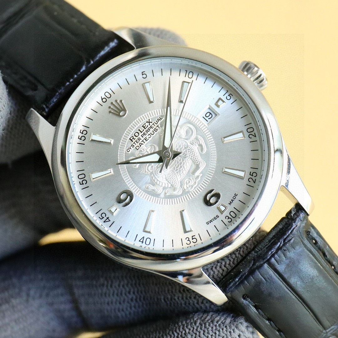 Rolex watch