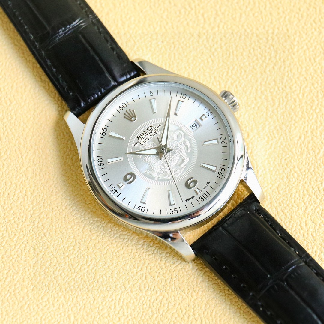 Rolex watch