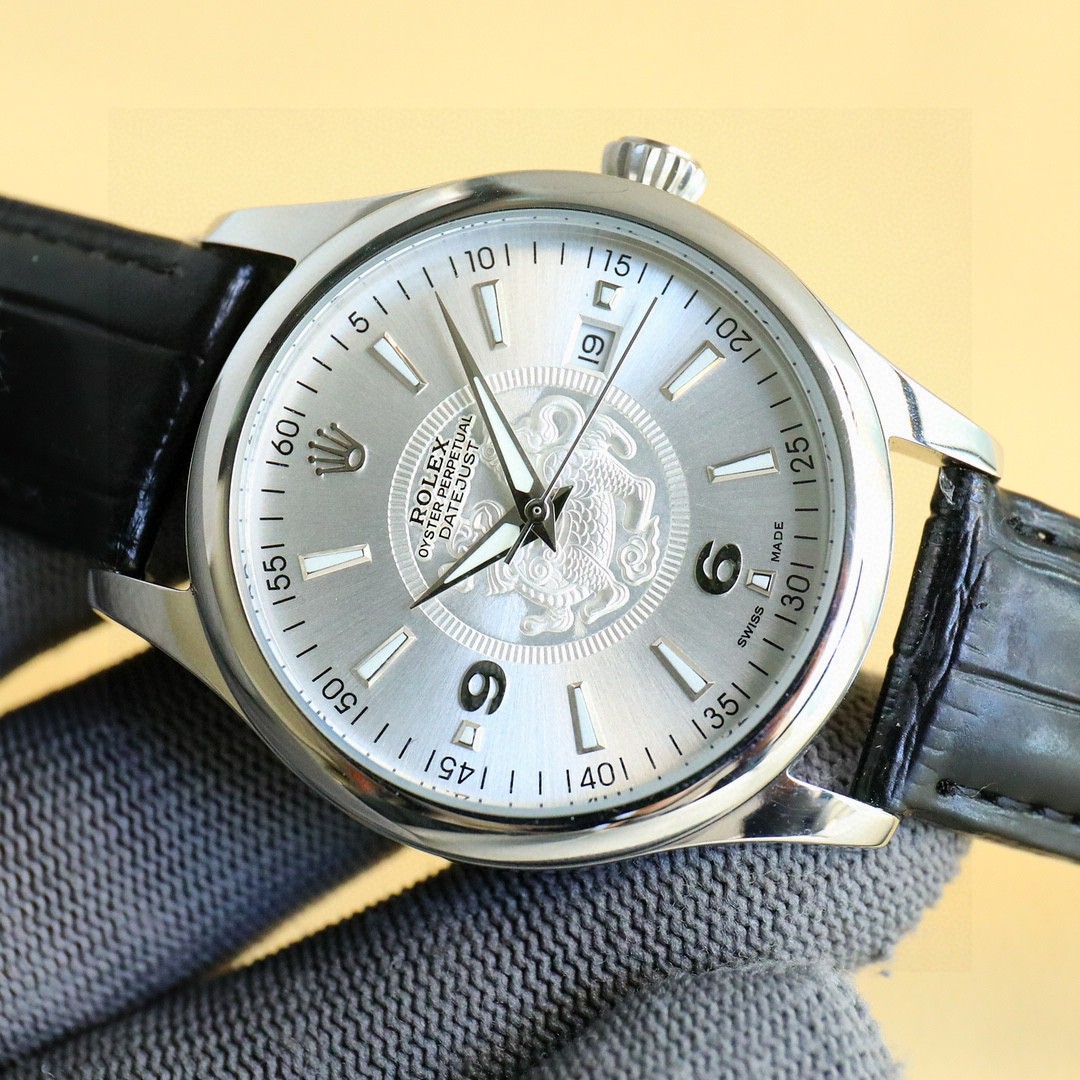 Rolex watch