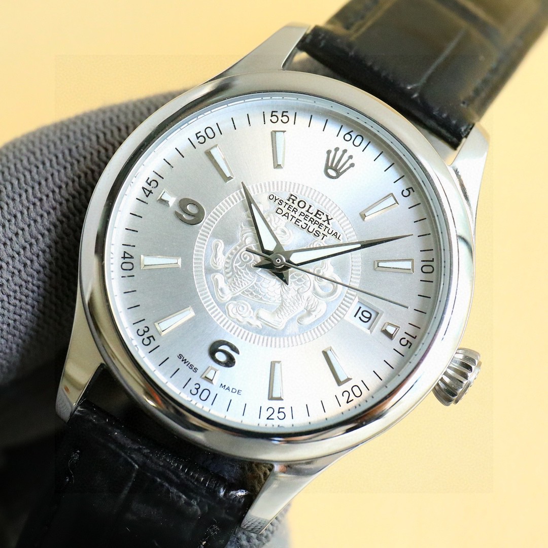 Rolex watch
