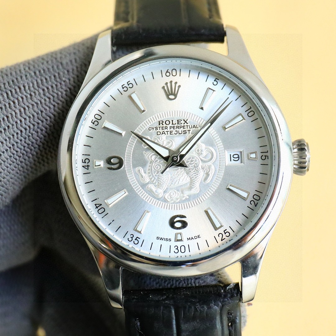 Rolex watch