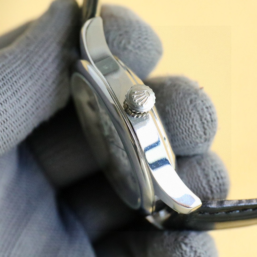 Rolex watch