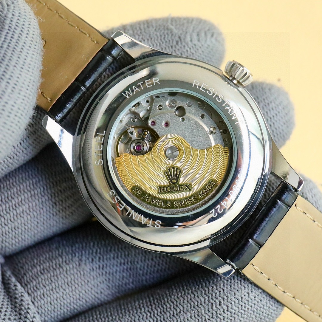 Rolex watch