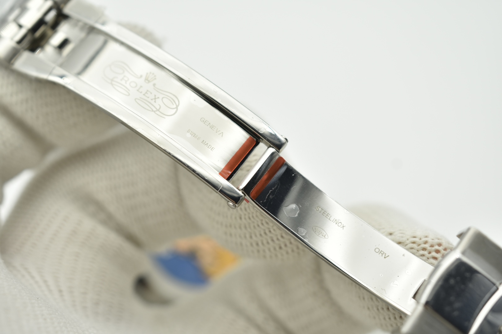 Rolex watch