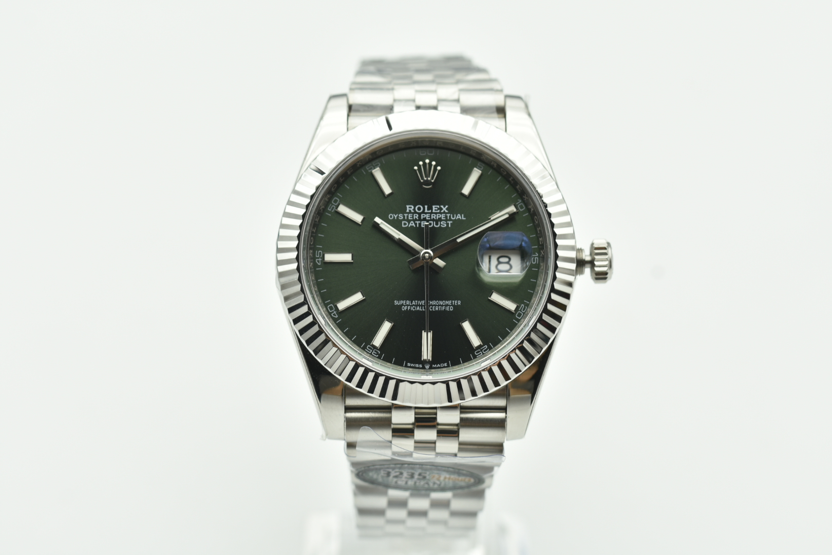 Rolex watch