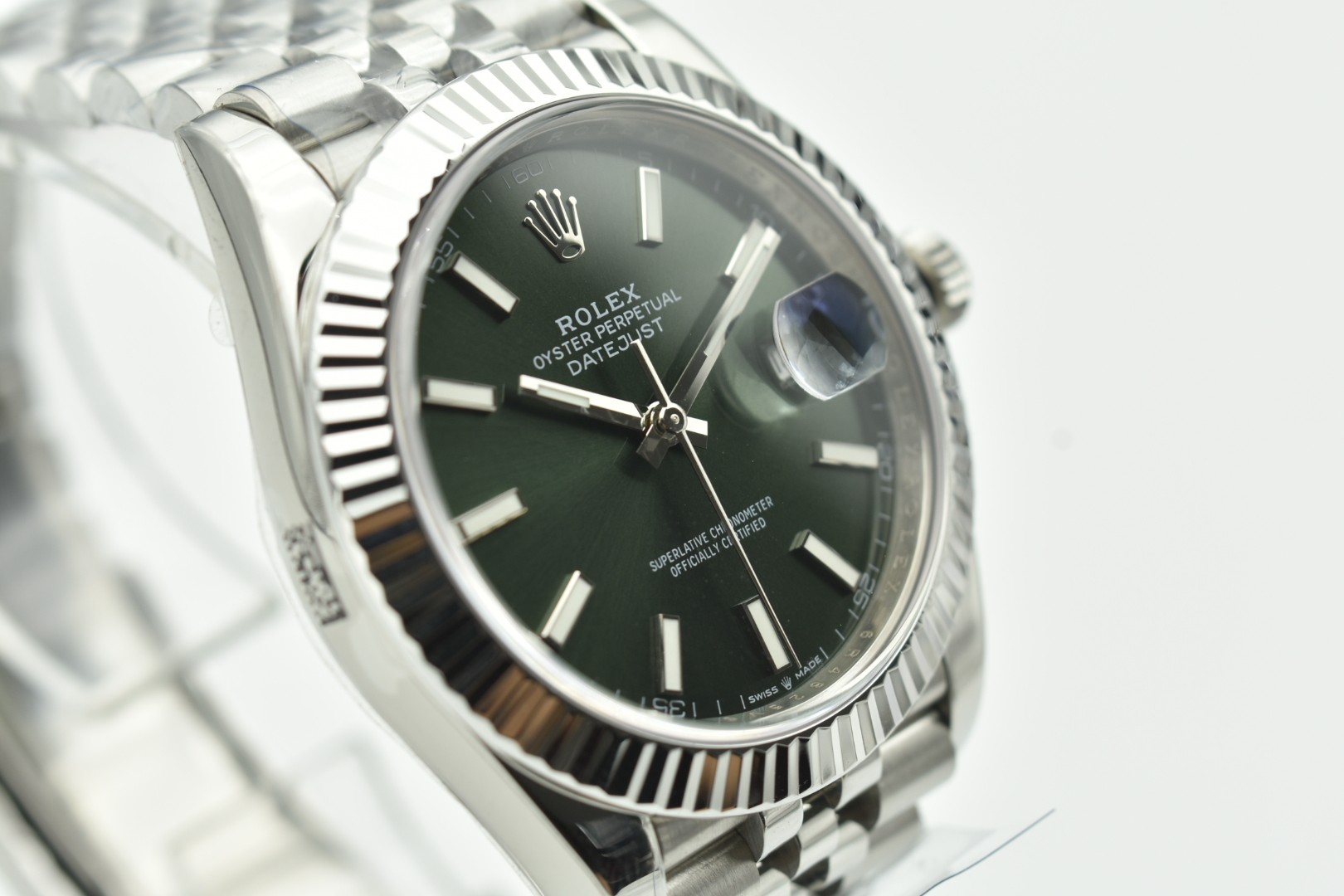Rolex watch