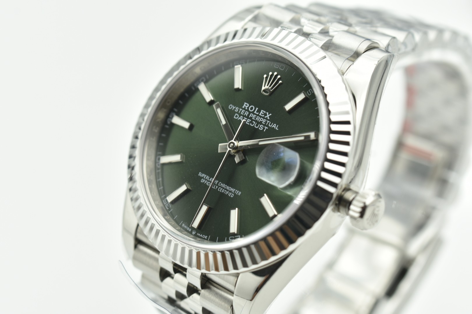 Rolex watch