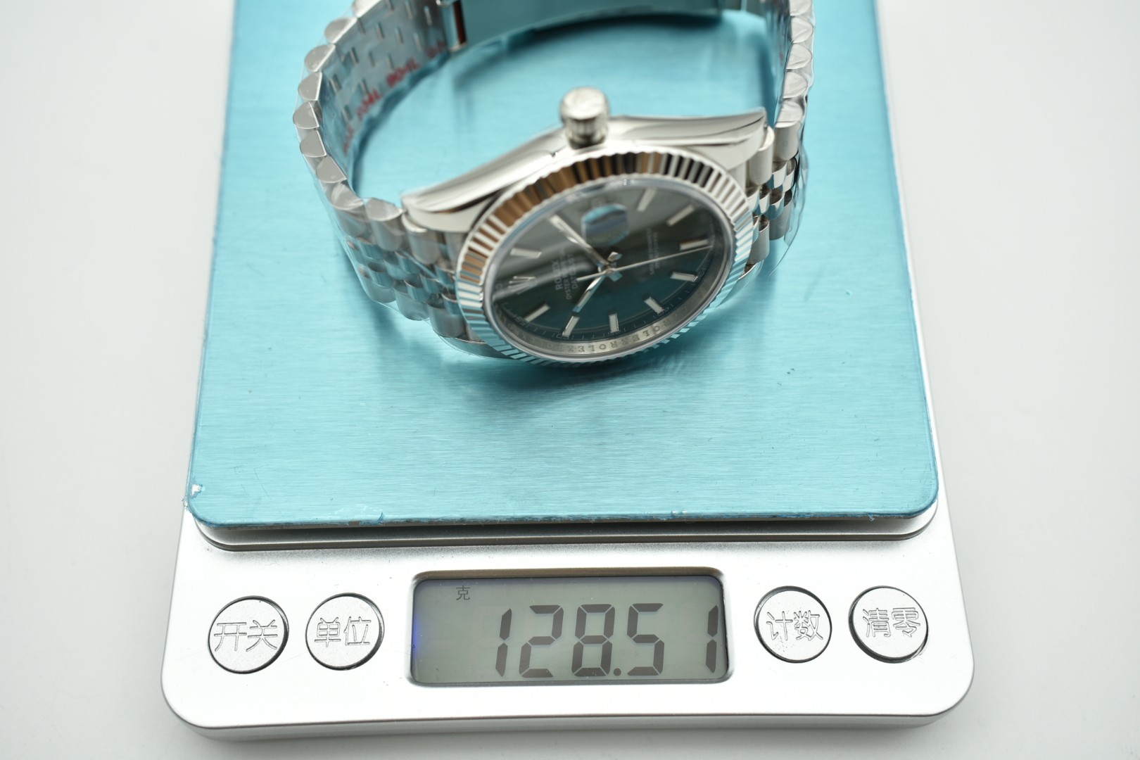 Rolex watch