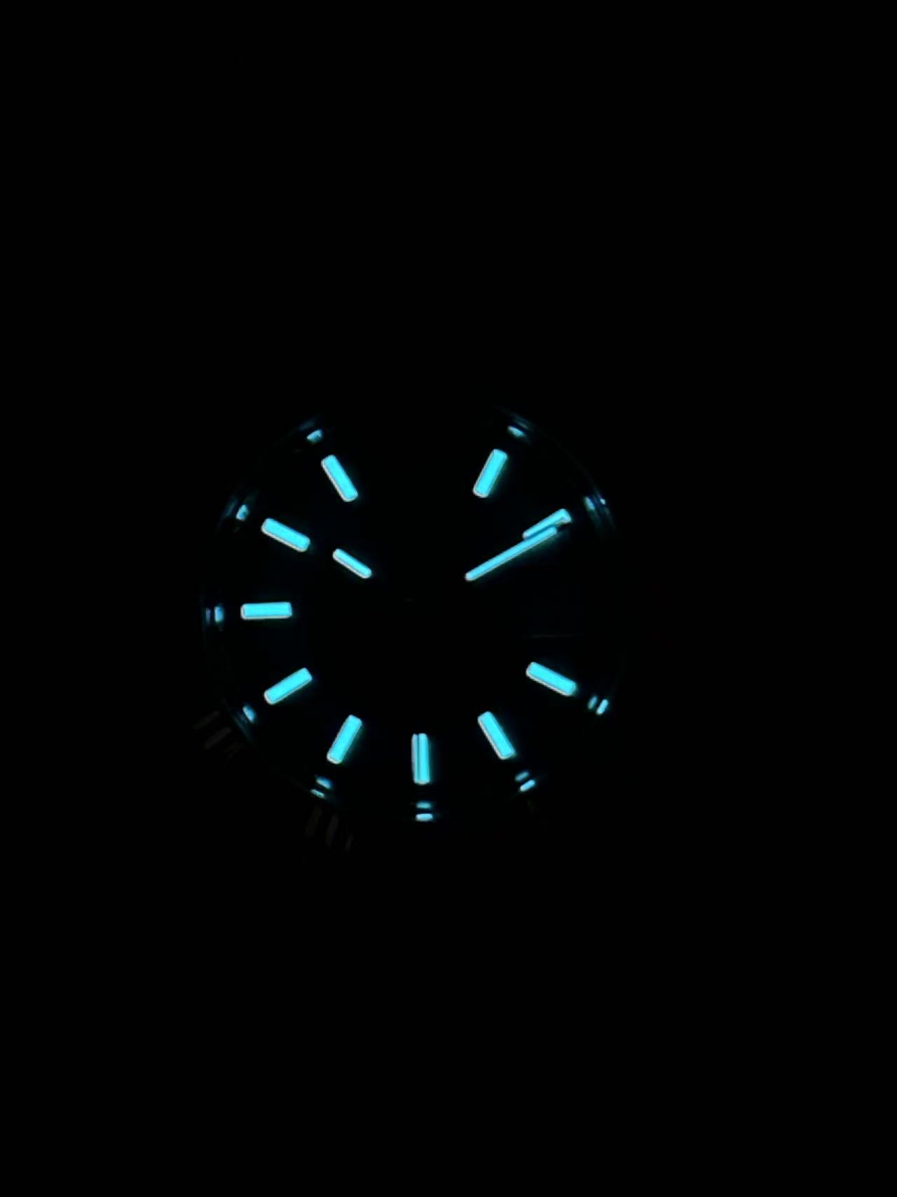 Rolex watch
