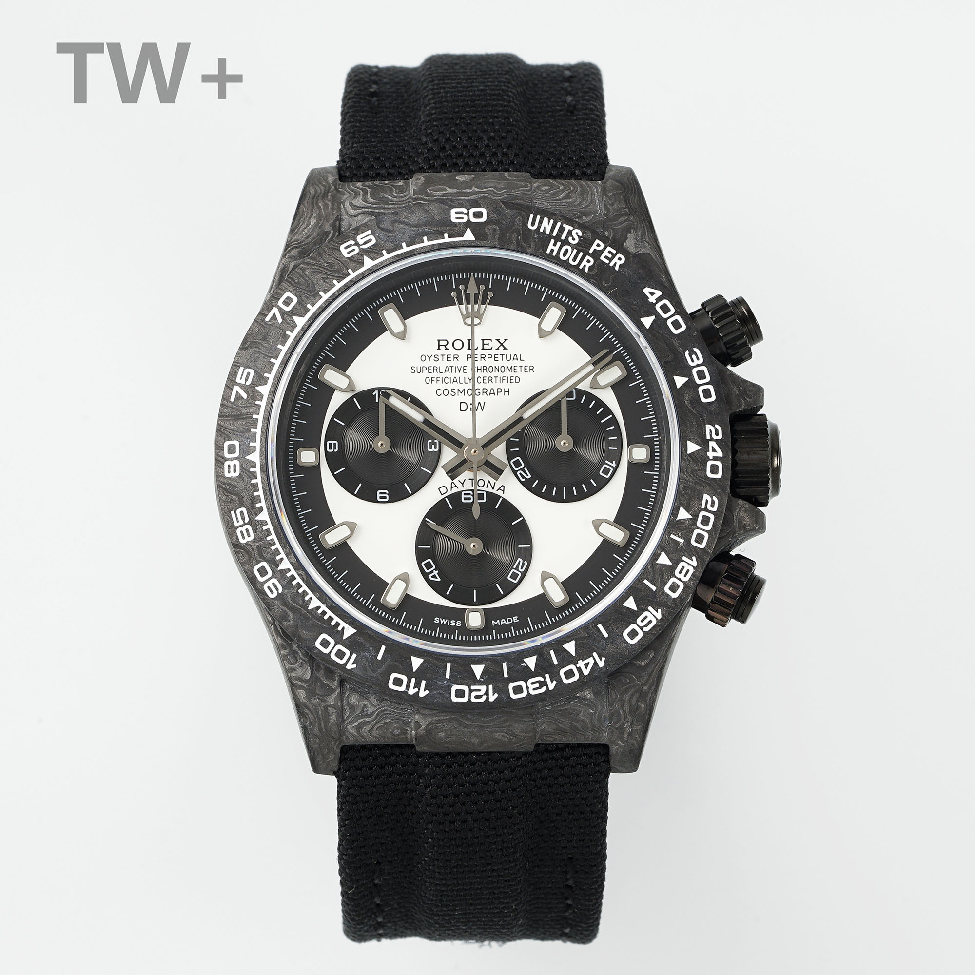 Rolex watch