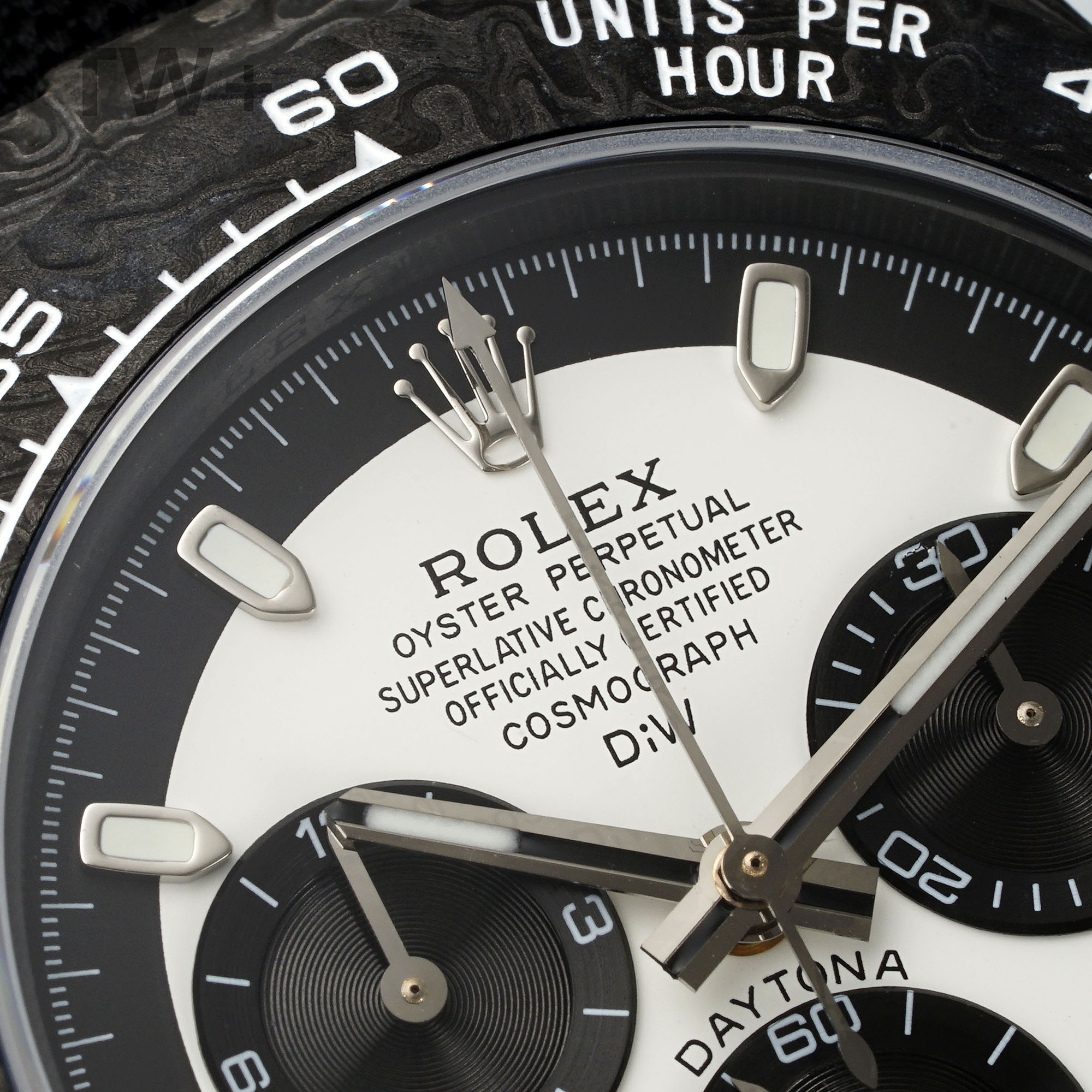 Rolex watch