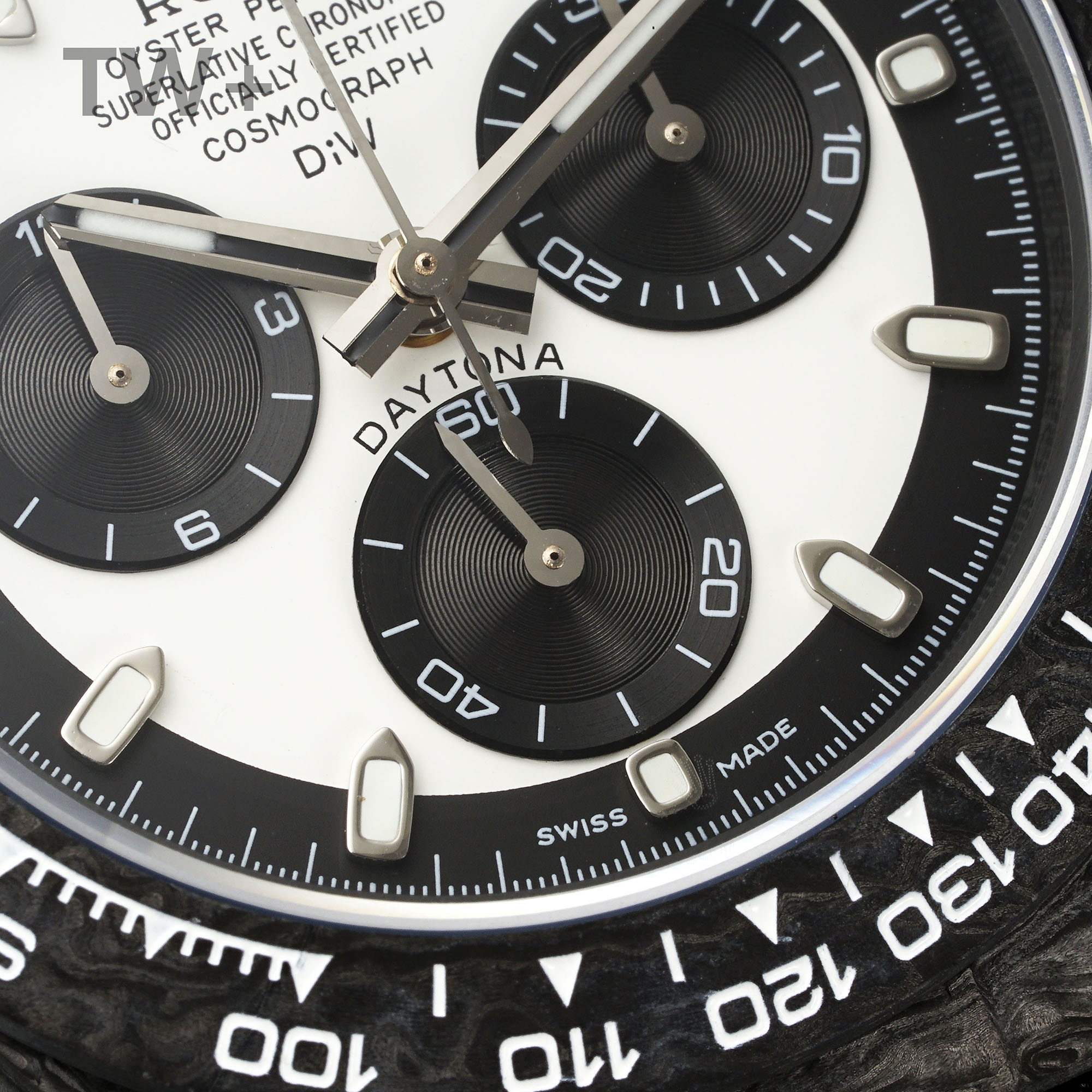 Rolex watch