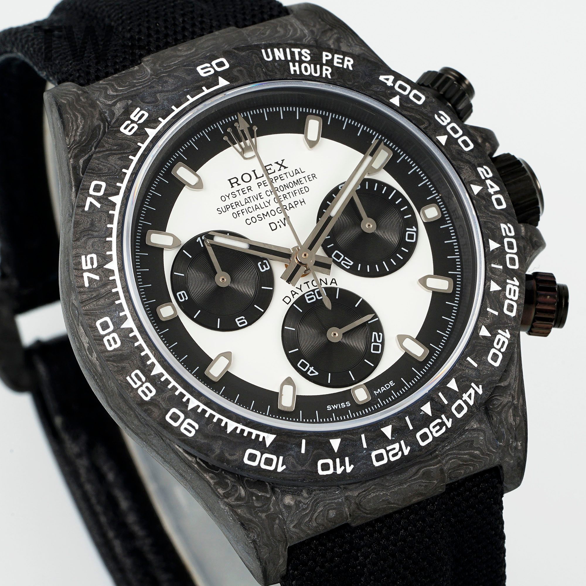Rolex watch