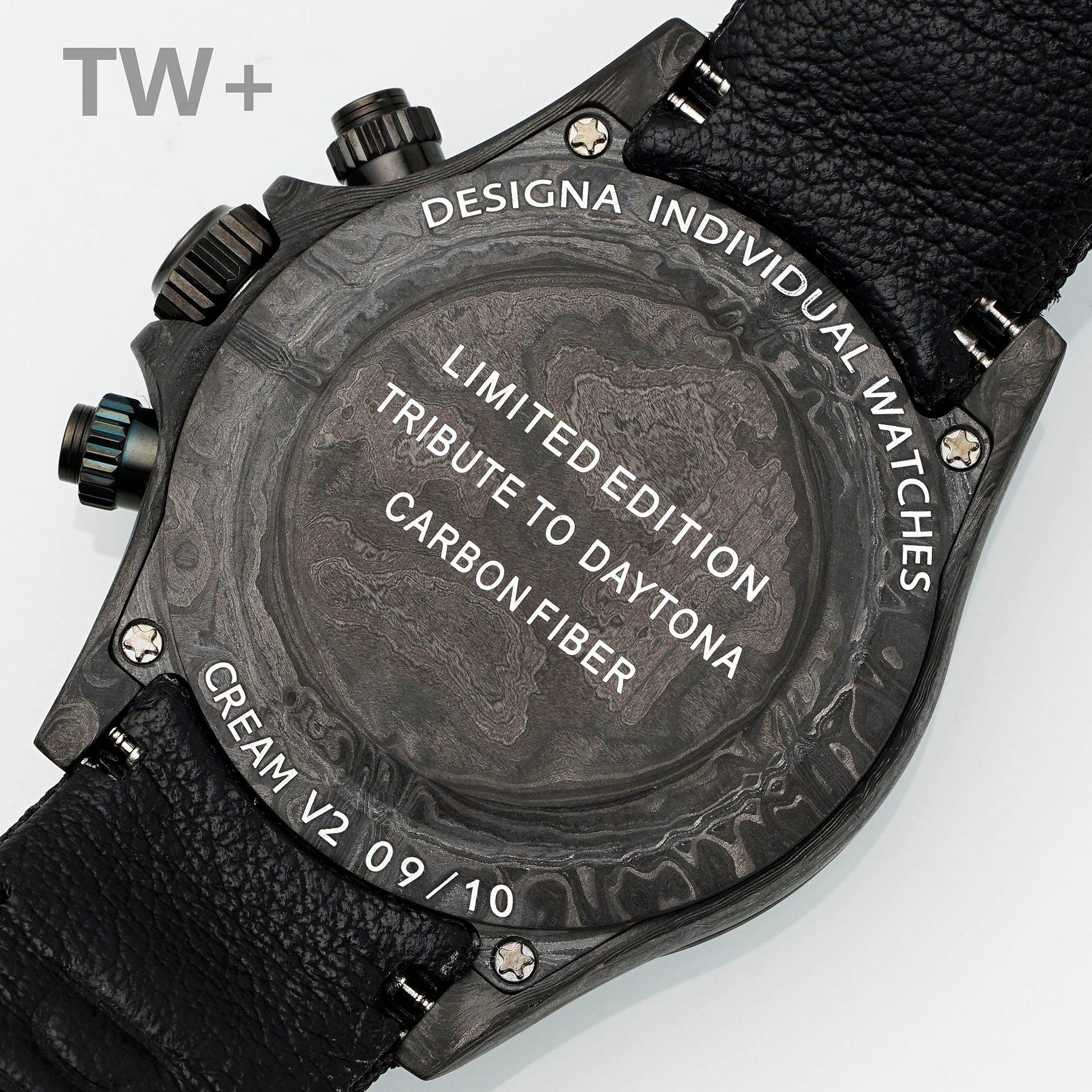 Rolex watch