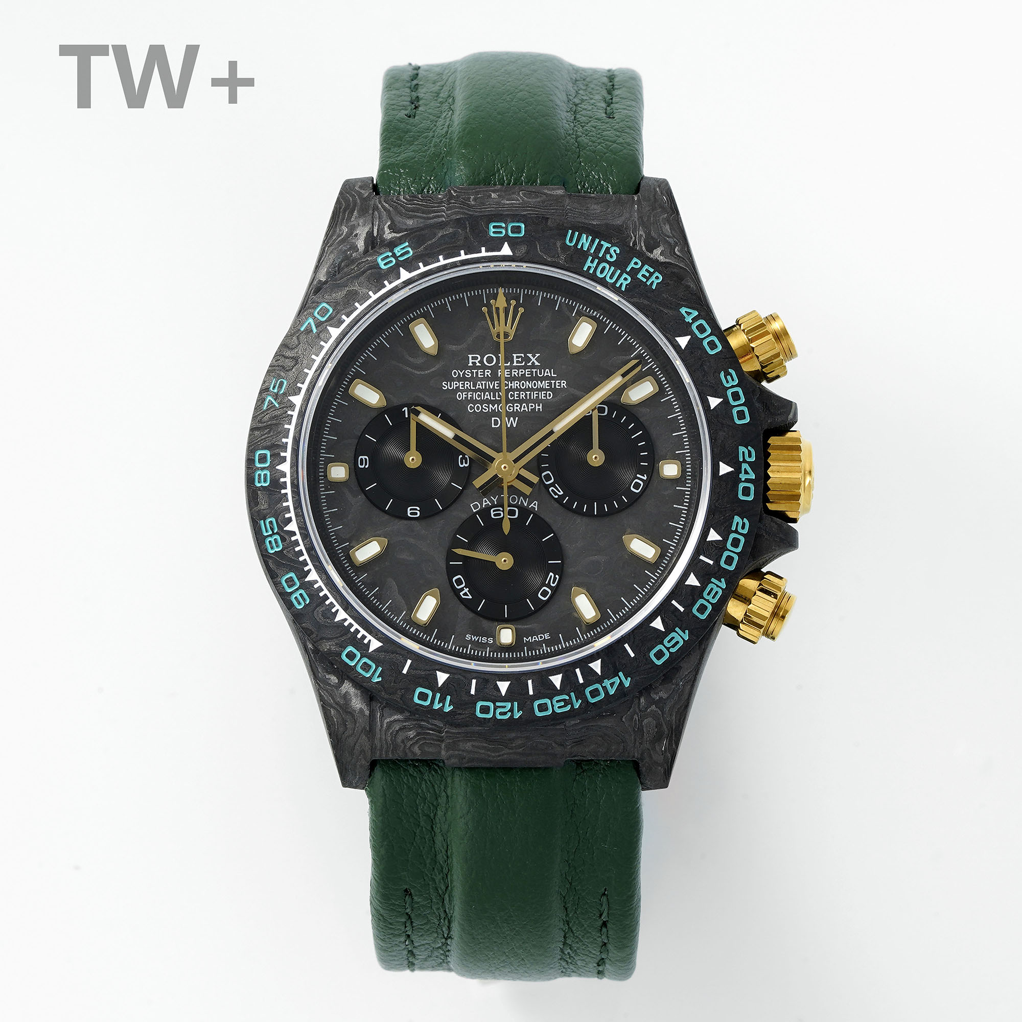 Rolex watch
