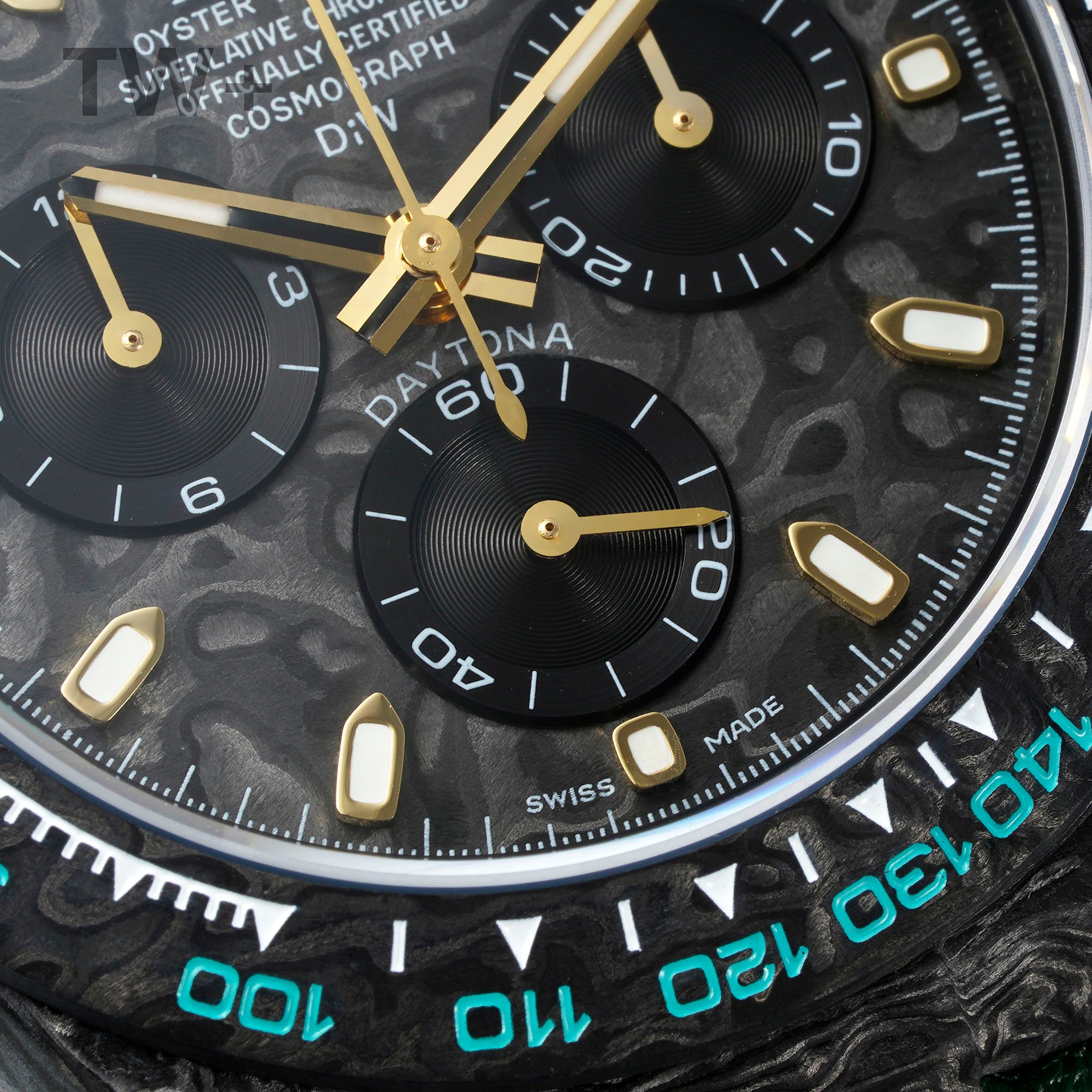 Rolex watch