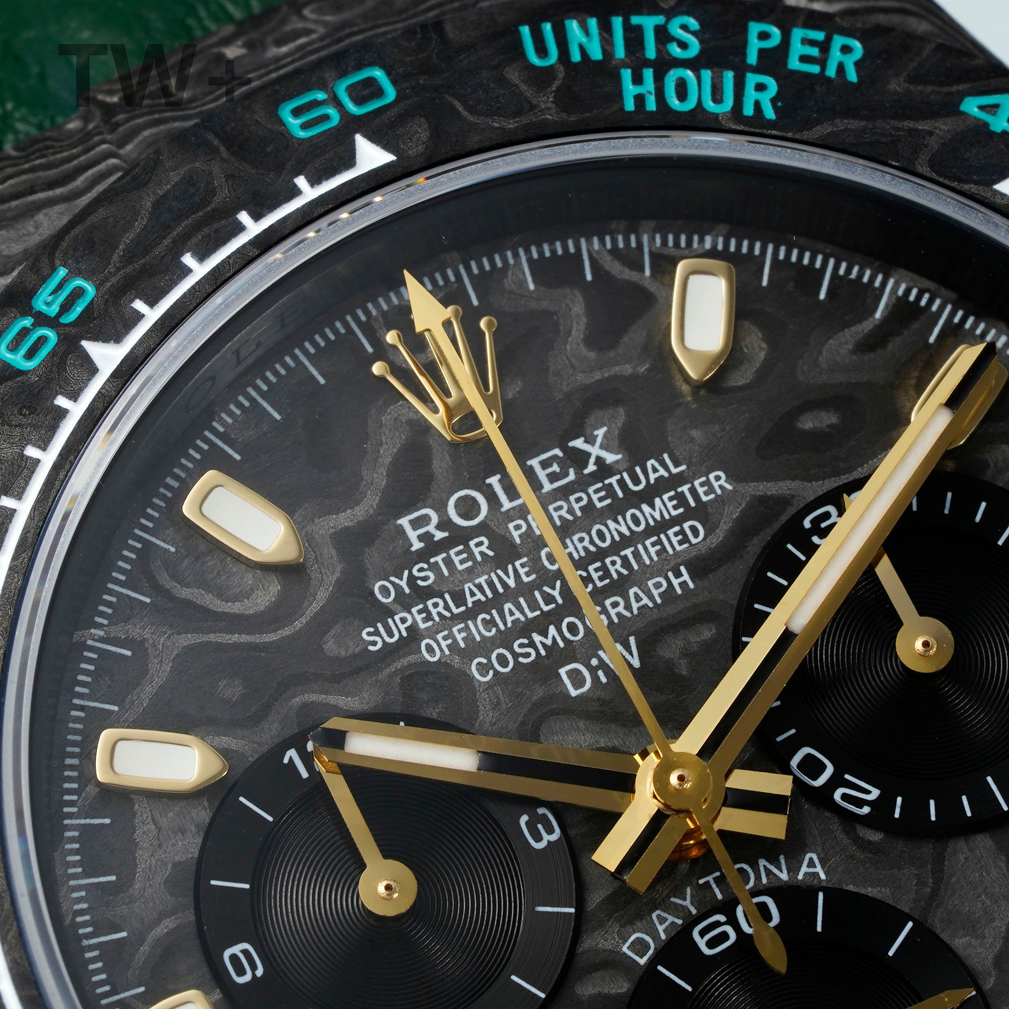 Rolex watch