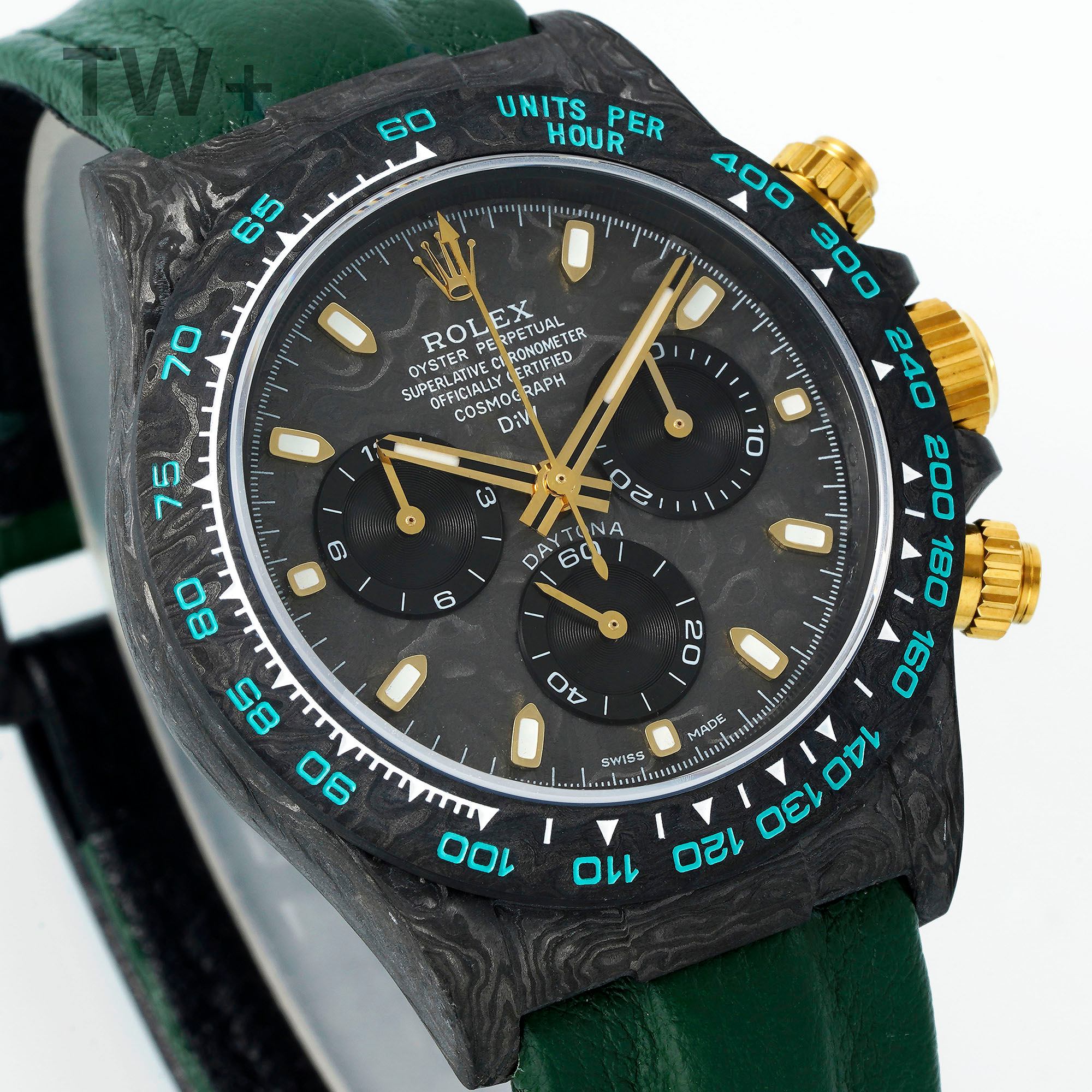 Rolex watch