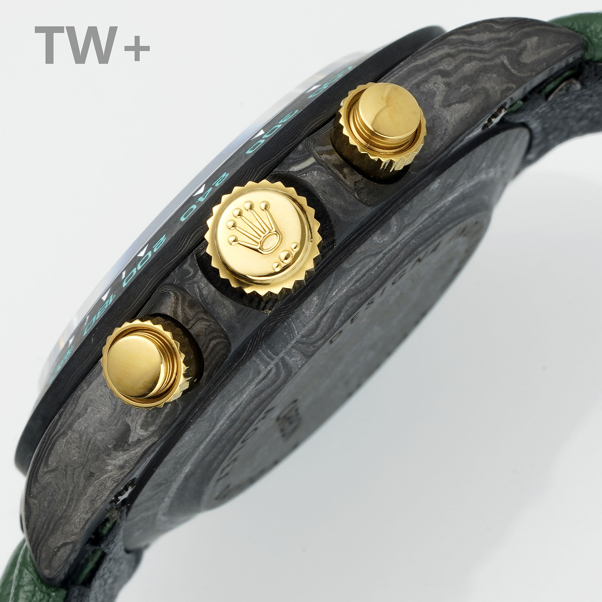 Rolex watch