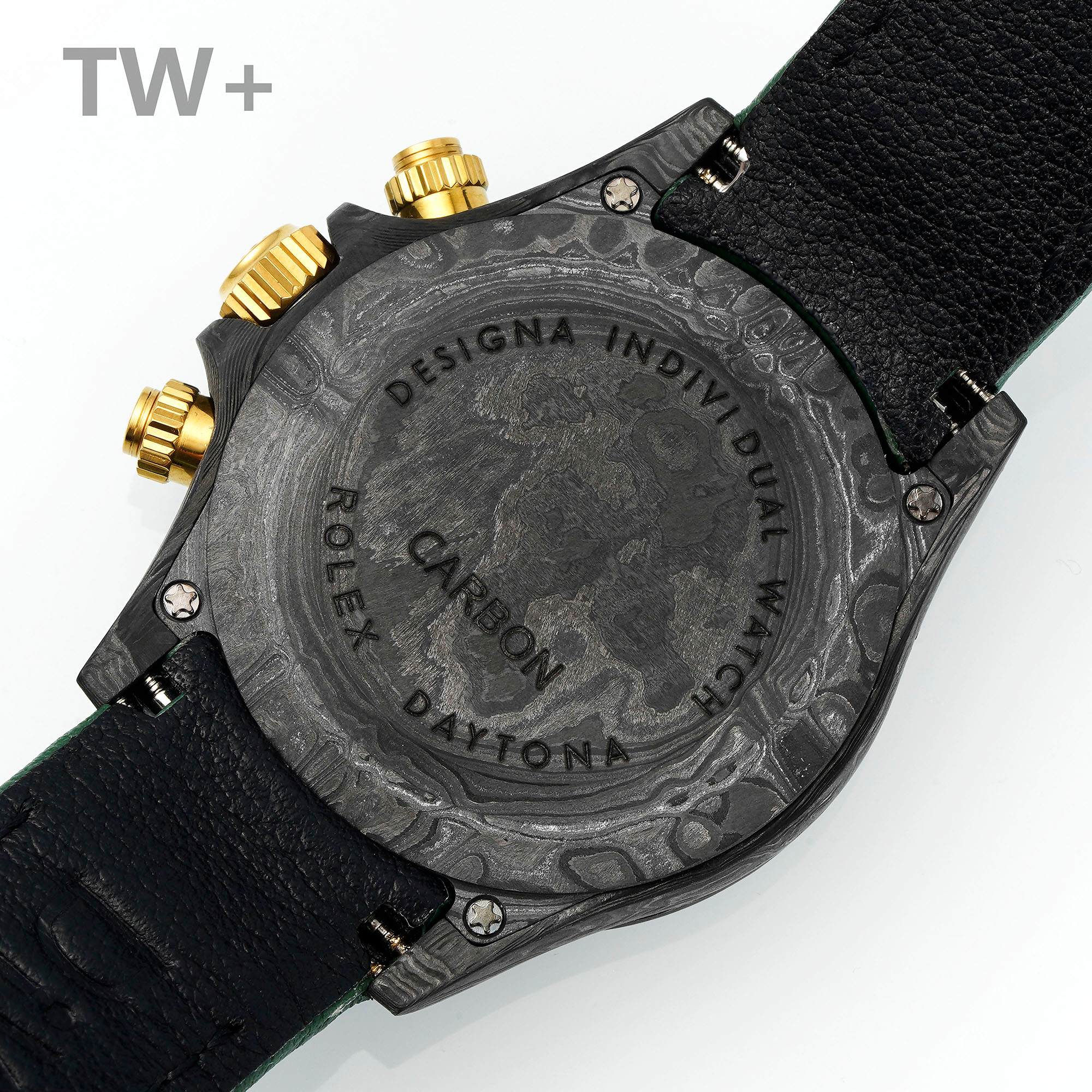 Rolex watch
