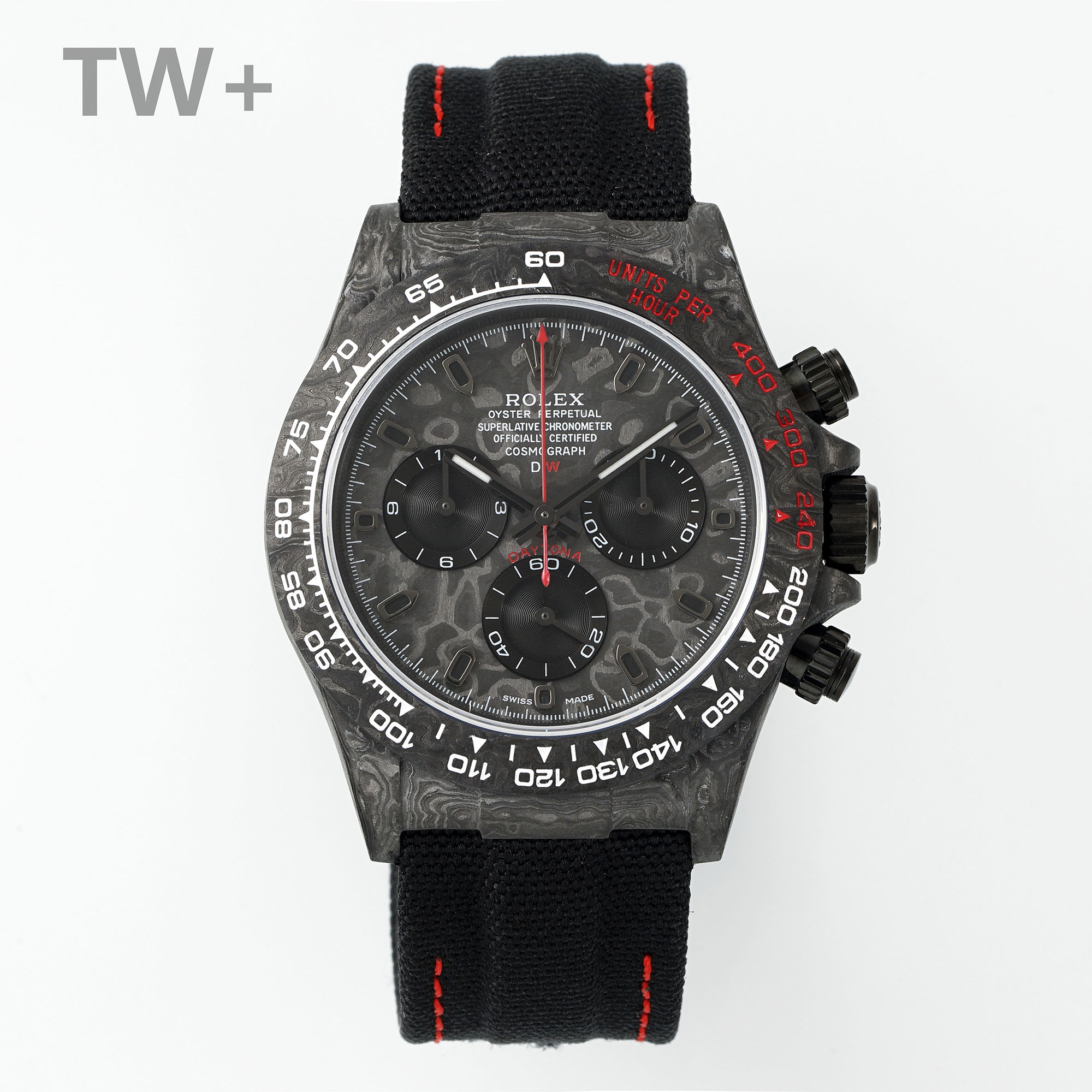 Rolex watch
