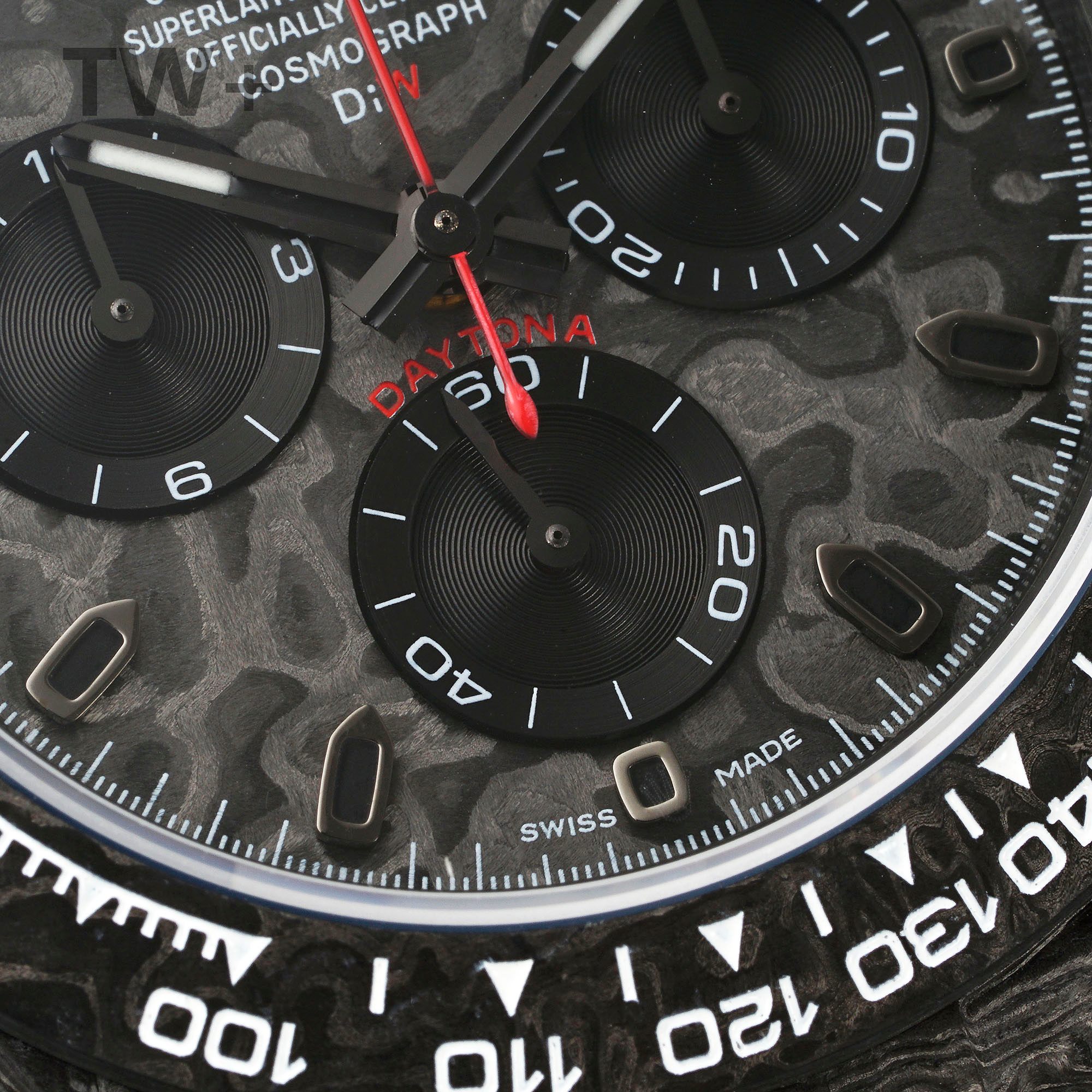 Rolex watch