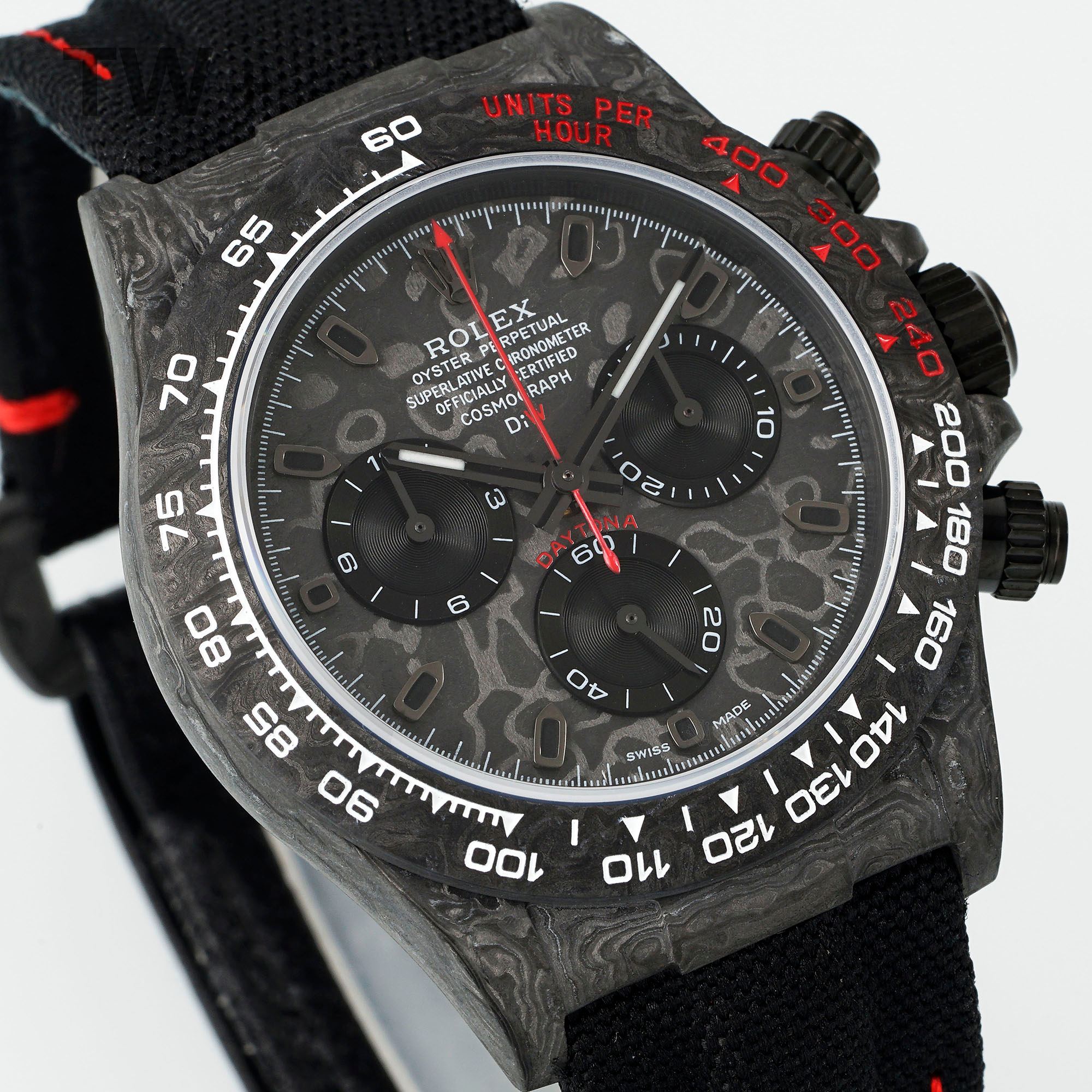 Rolex watch