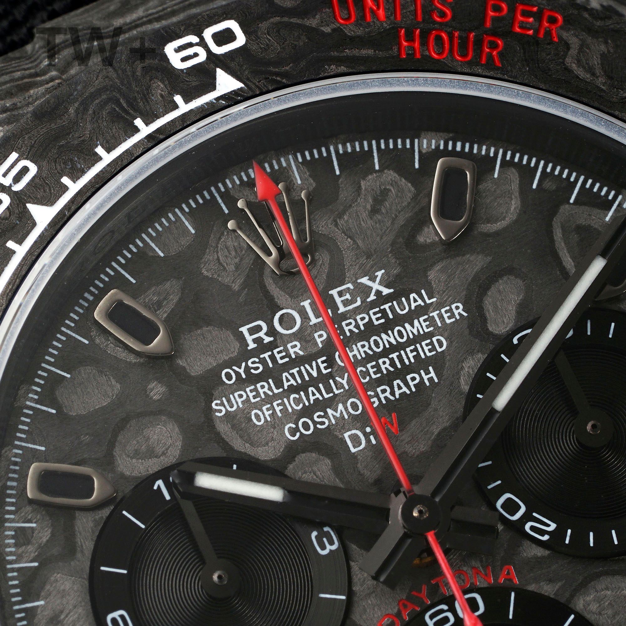 Rolex watch