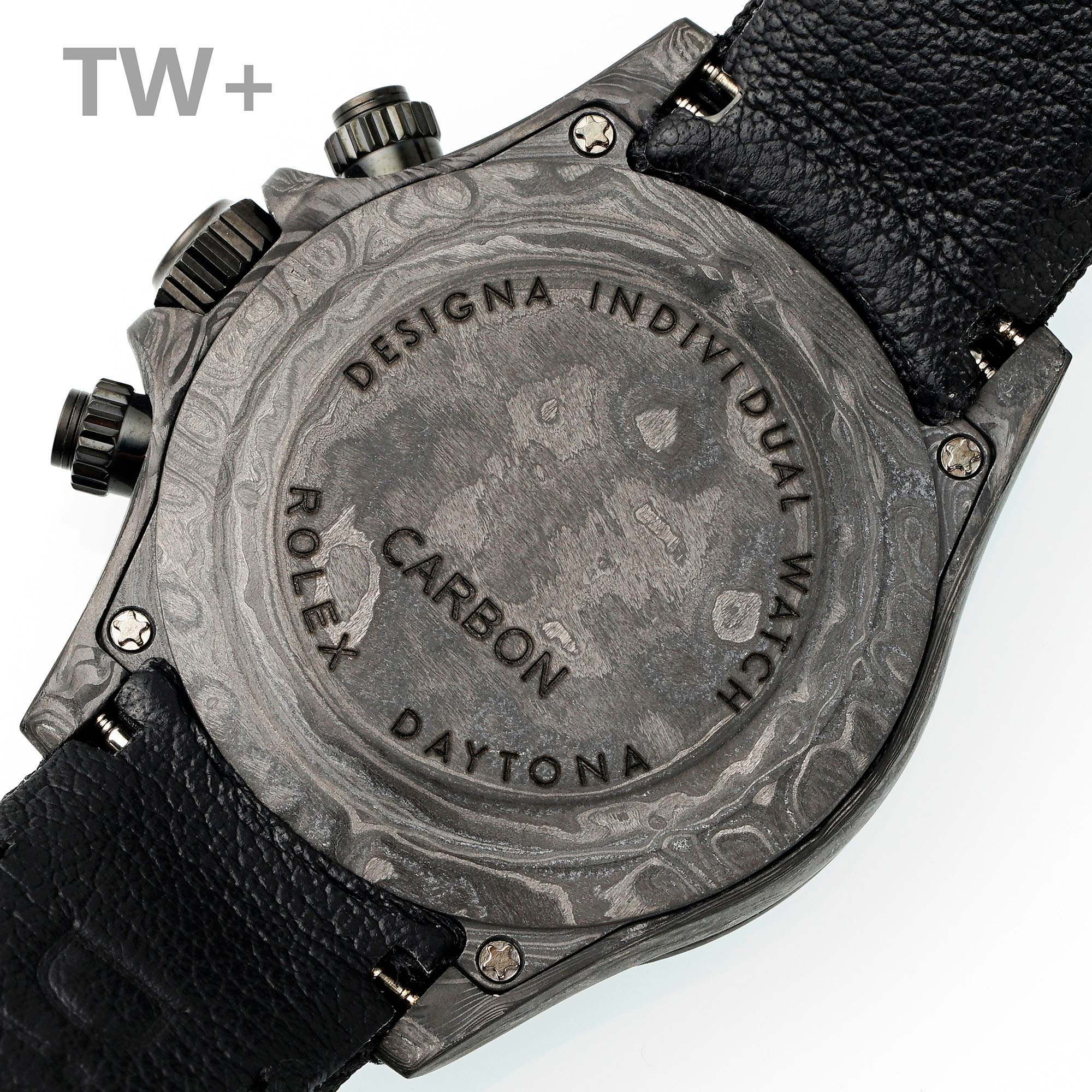 Rolex watch
