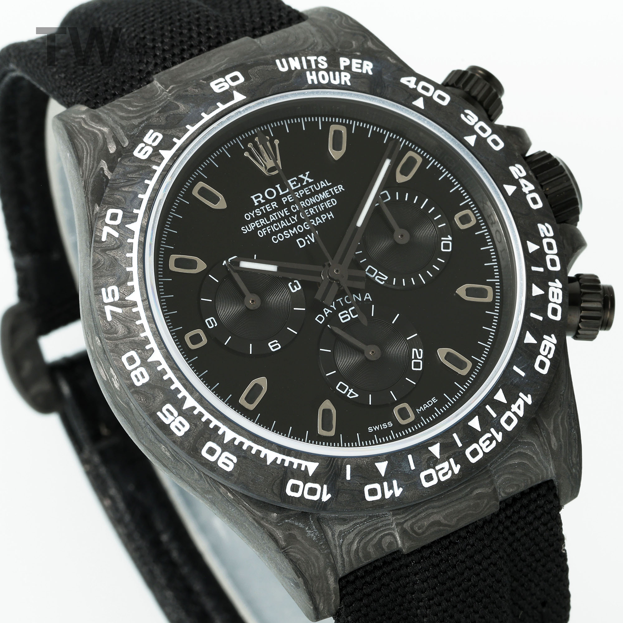 Rolex watch