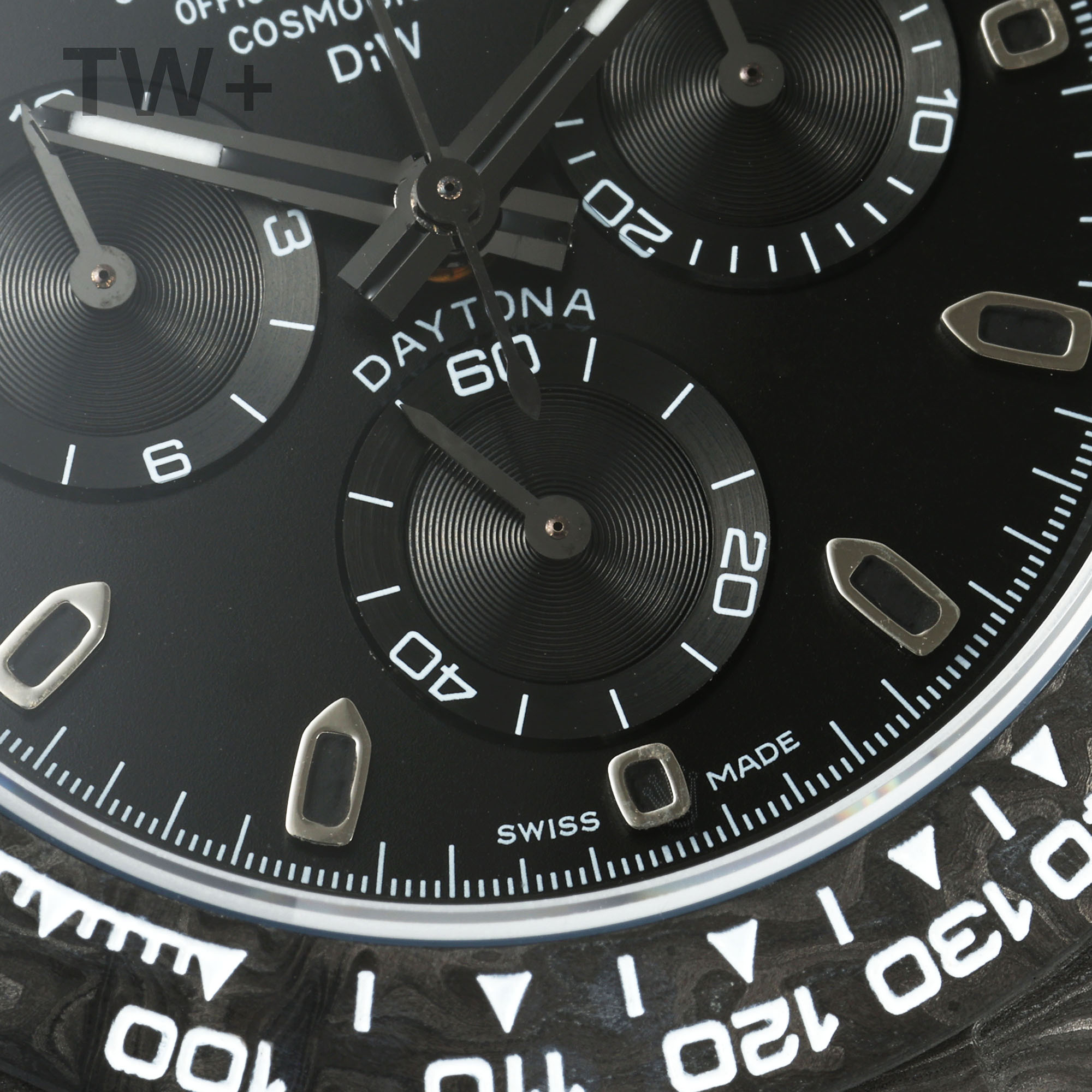 Rolex watch