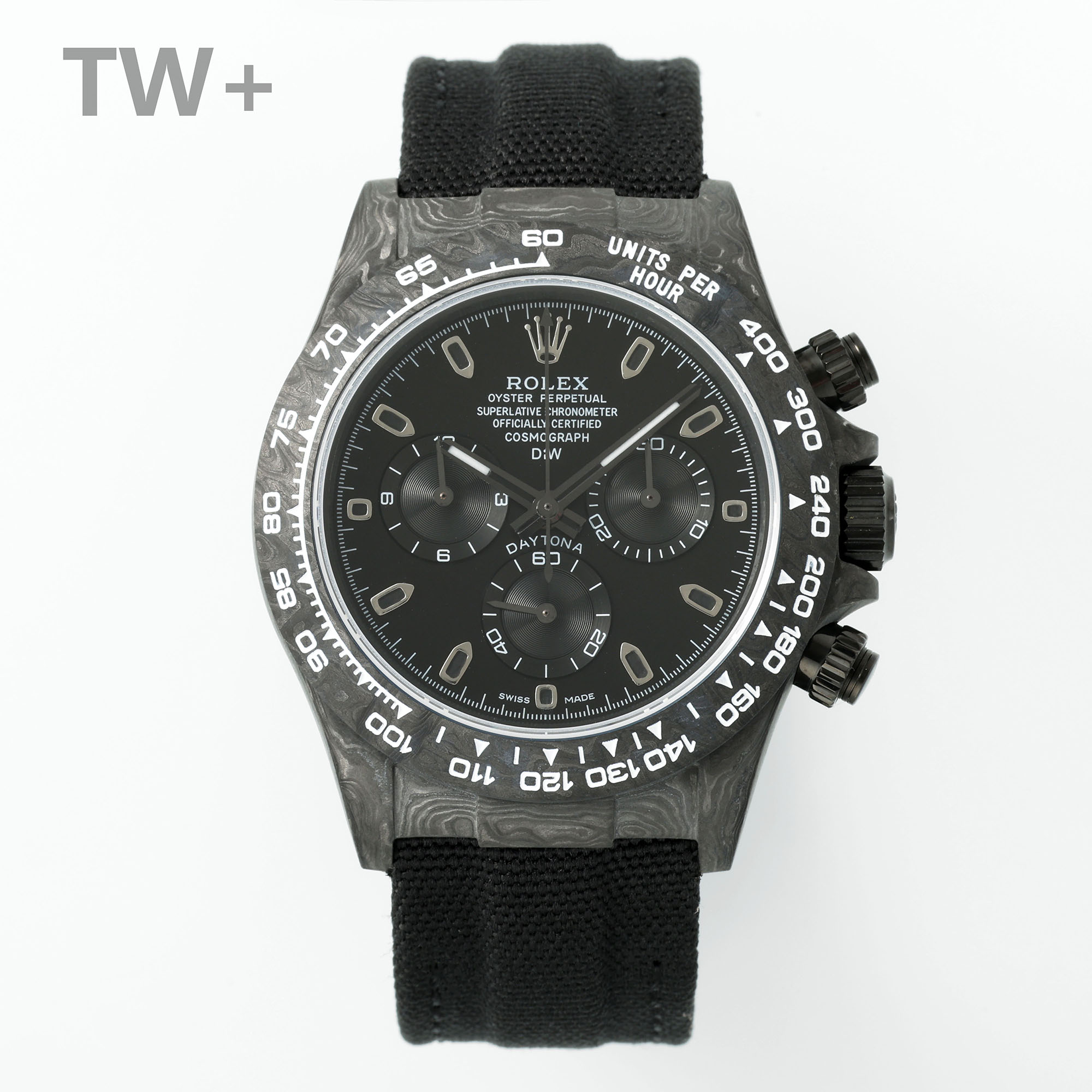 Rolex watch