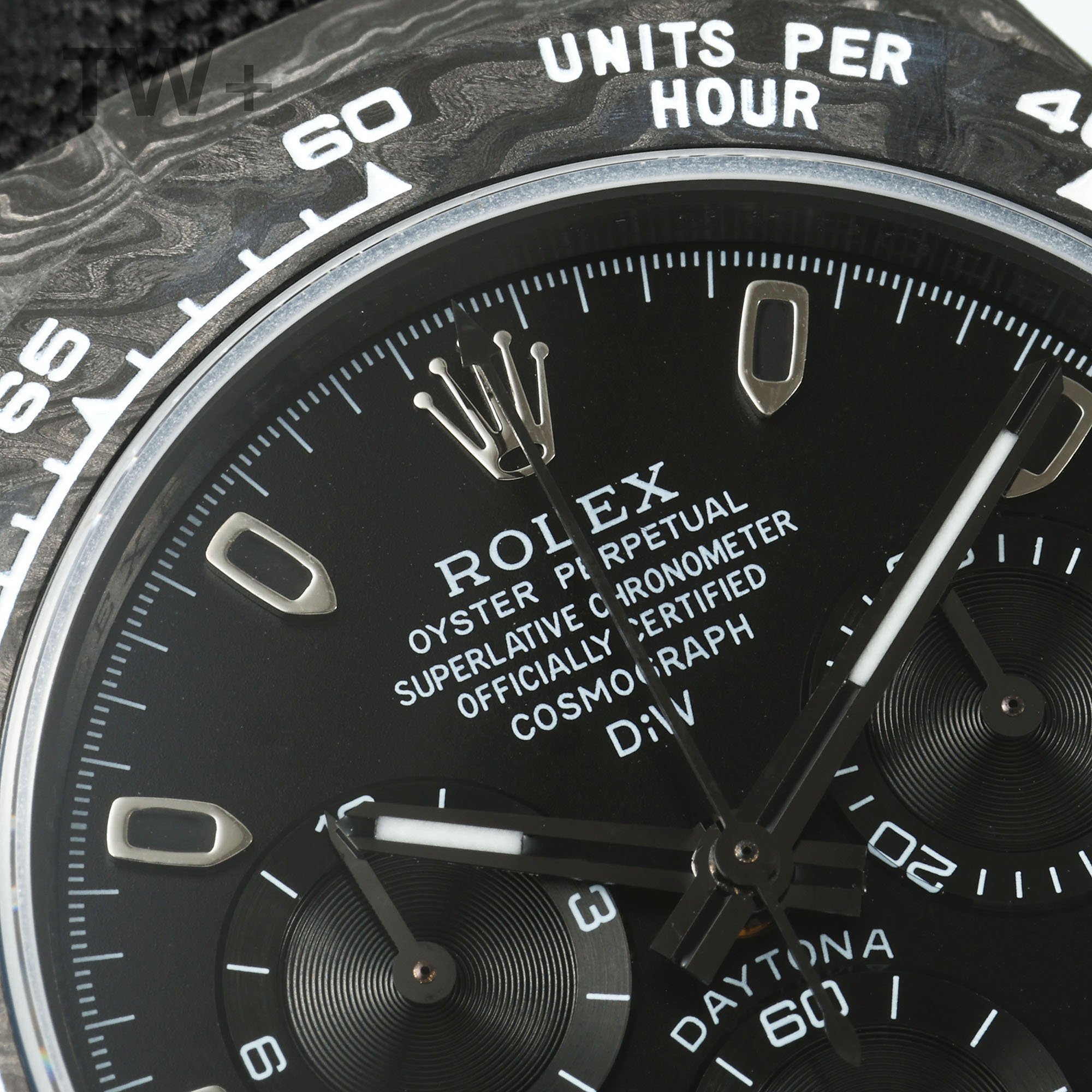 Rolex watch