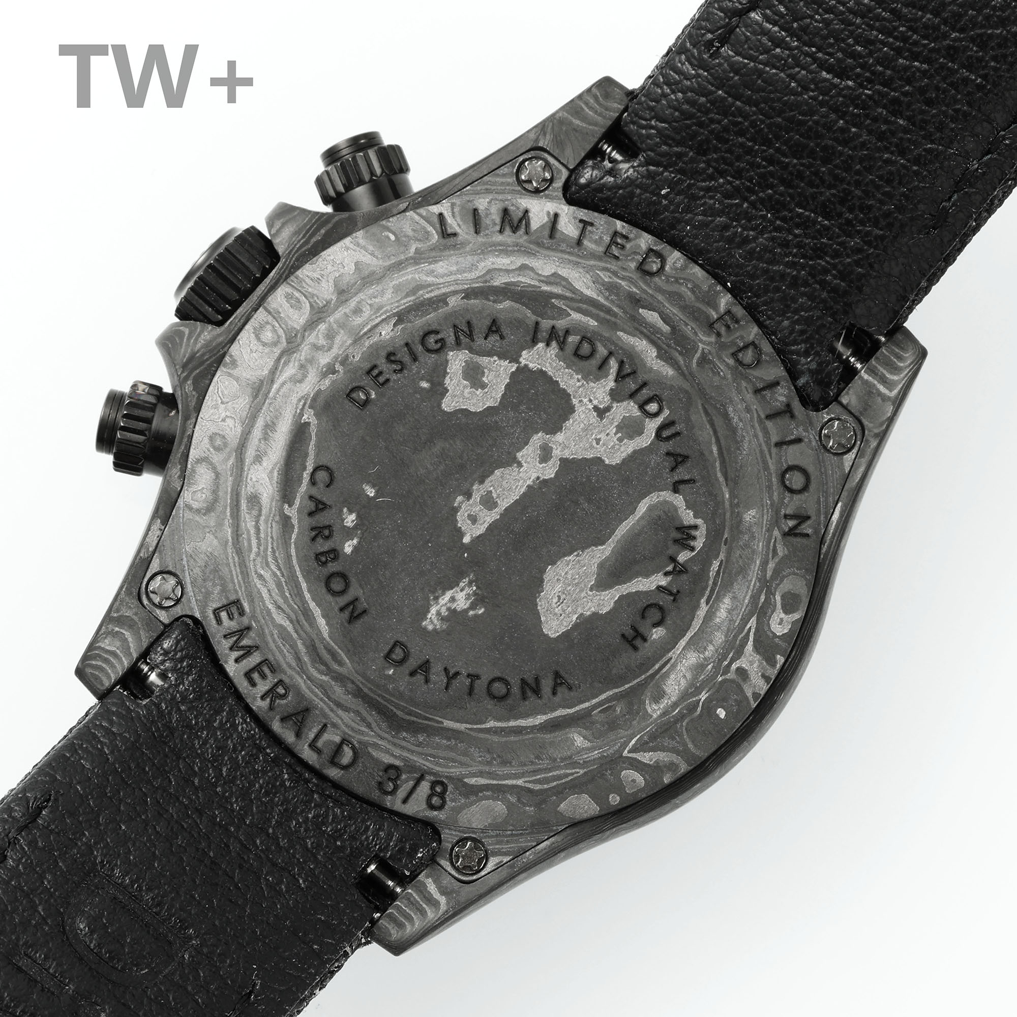 Rolex watch