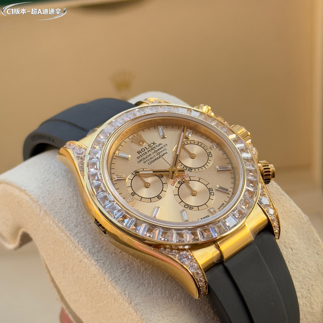 Rolex watch
