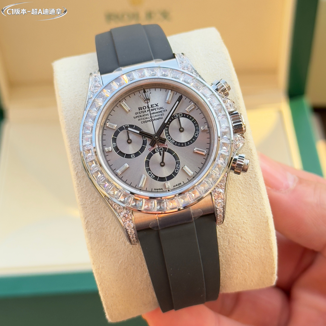 Rolex watch