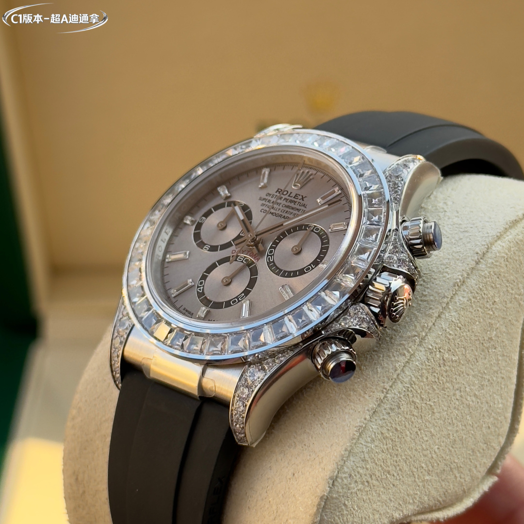 Rolex watch