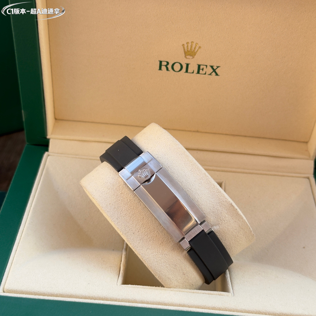 Rolex watch