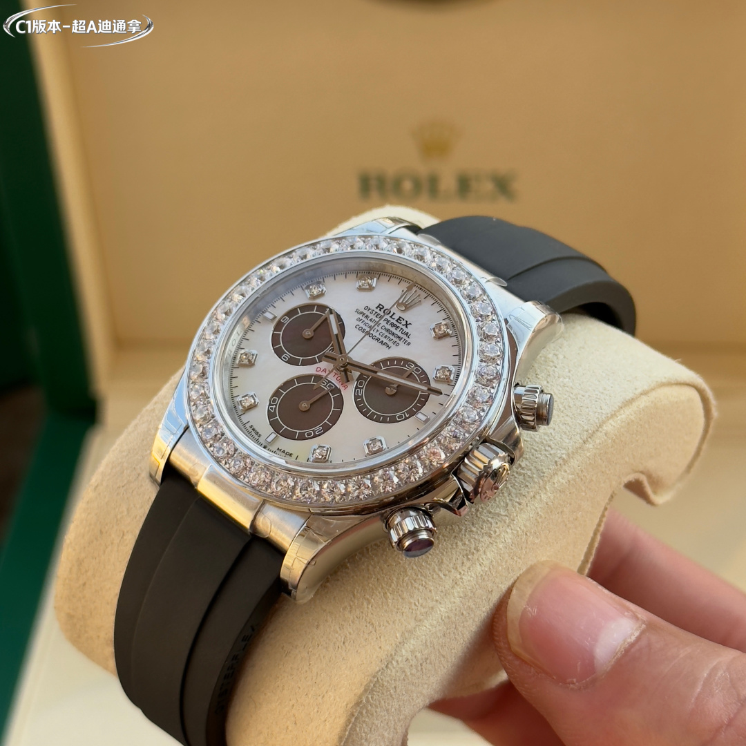 Rolex watch
