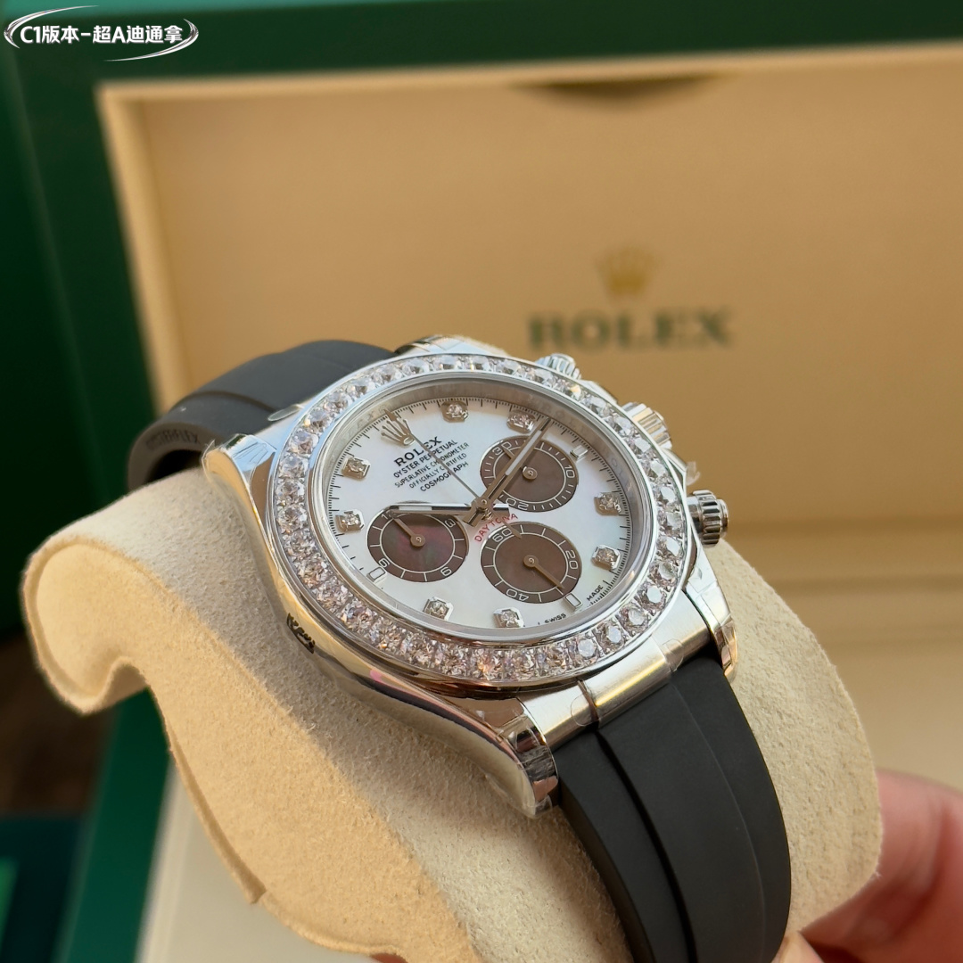 Rolex watch