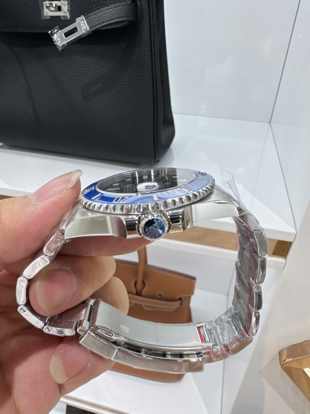 Rolex watch
