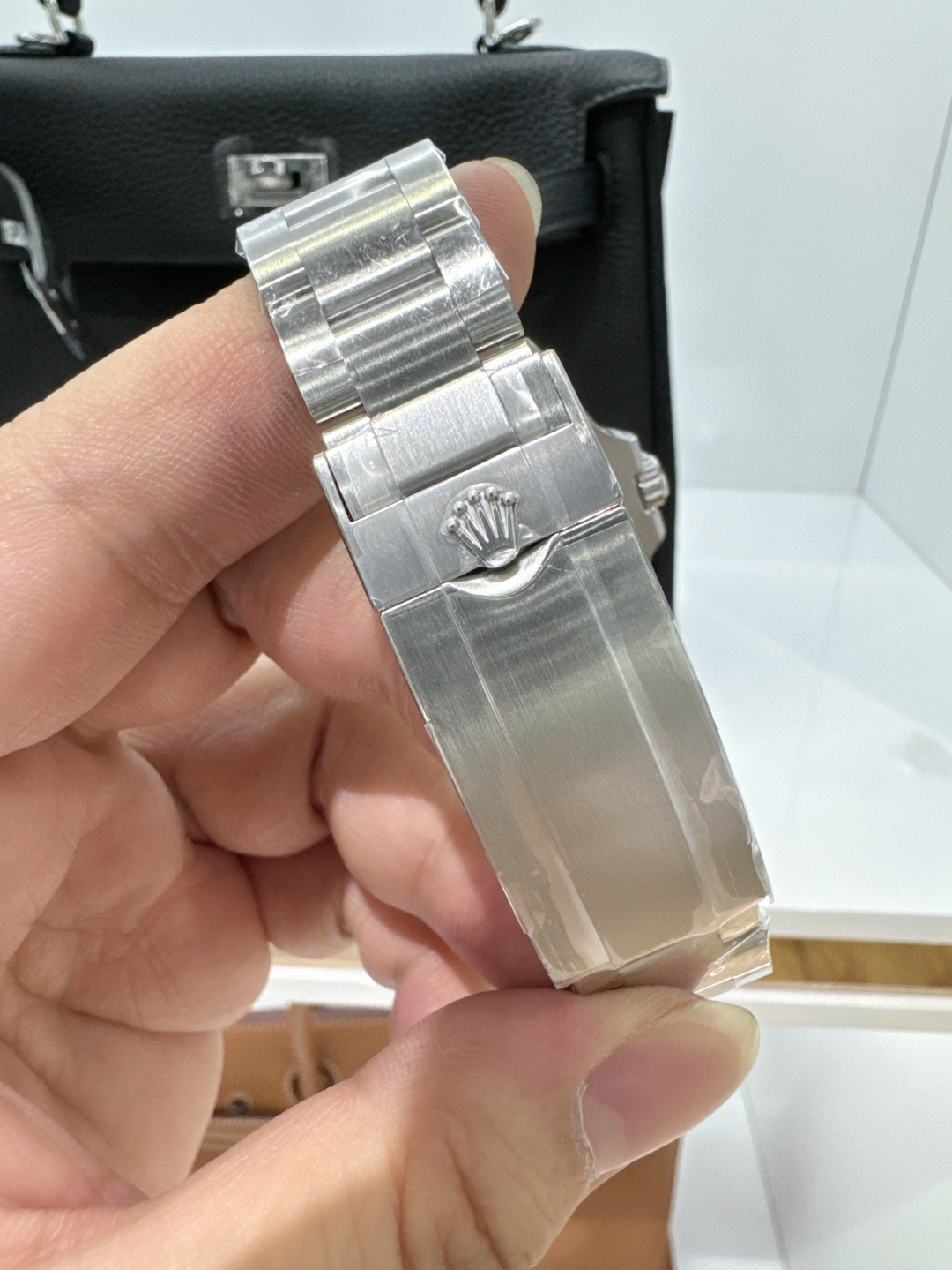 Rolex watch