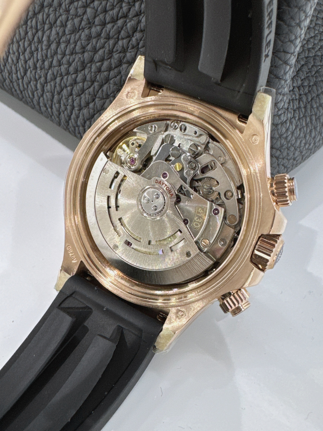 Rolex watch