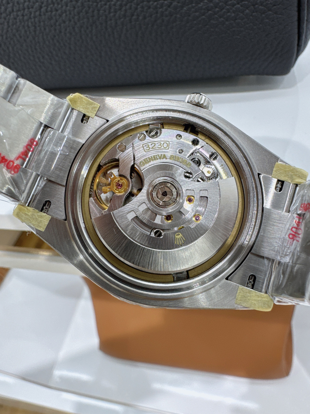 Rolex watch