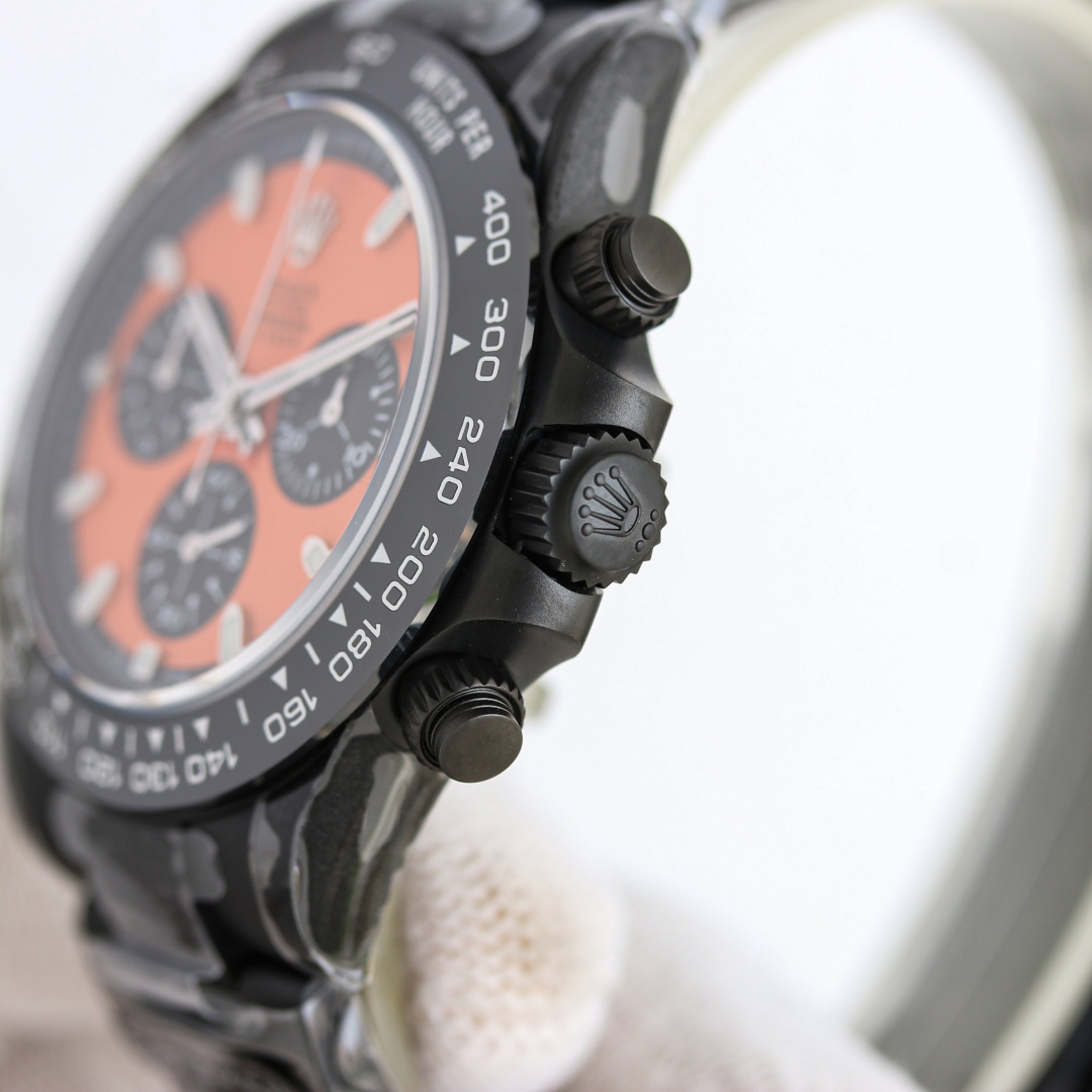 Rolex watch